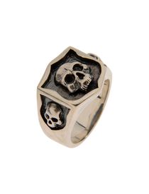 MANUEL BOZZI - Ring