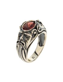 MANUEL BOZZI - Ring