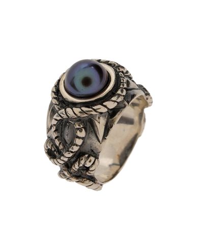 ZOOM MANUEL BOZZI - Ring