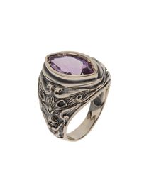 MANUEL BOZZI - Ring