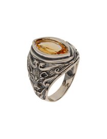 MANUEL BOZZI - Ring