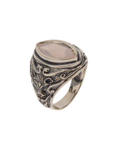 ZOOM MANUEL BOZZI - Ring