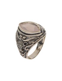 MANUEL BOZZI - Ring