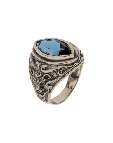 ZOOM MANUEL BOZZI - Ring