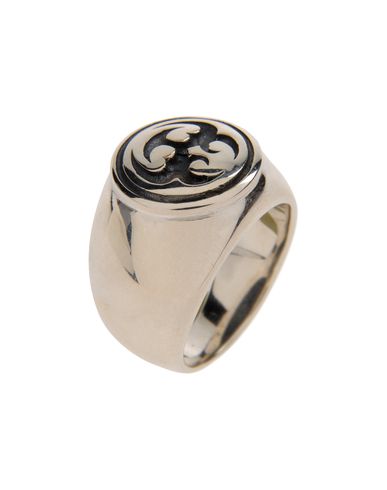 ZOOM MANUEL BOZZI - Ring