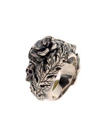 MANUEL BOZZI - Ring