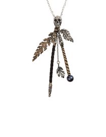 MANUEL BOZZI - Necklace