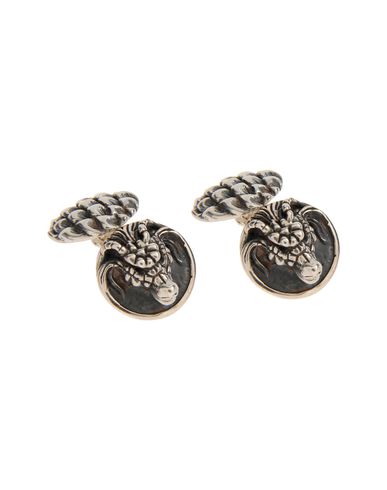 ZOOM MANUEL BOZZI - Cuff links