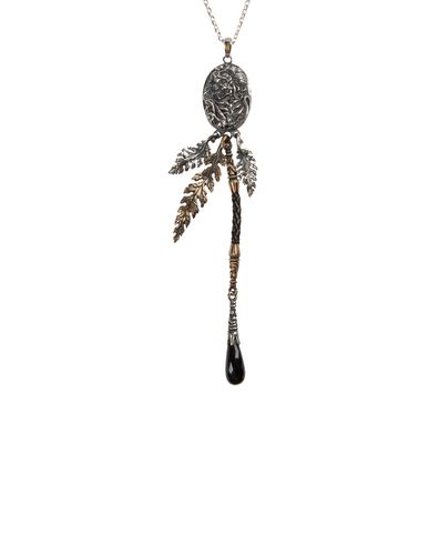 ZOOM MANUEL BOZZI - Necklace