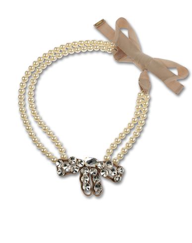Moschino, Necklace