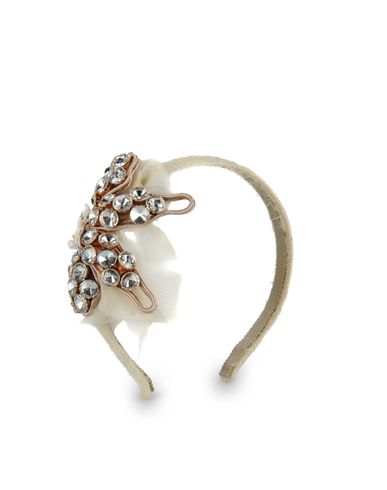 Moschino, Hair accessories