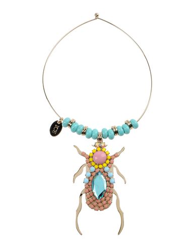 ZOOM ICE ICEBERG - Necklace