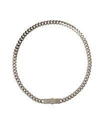 ICE ICEBERG - Necklace