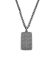 ICE ICEBERG - Necklace