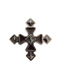 UNIQUENESS - Brooch