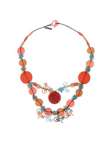 ZOOM SAVE THE QUEEN - Necklace