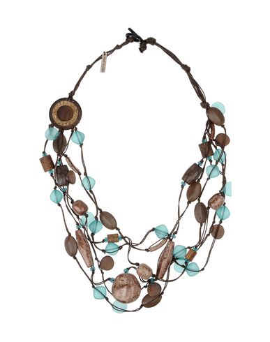 ZOOM SAVE THE QUEEN - Necklace
