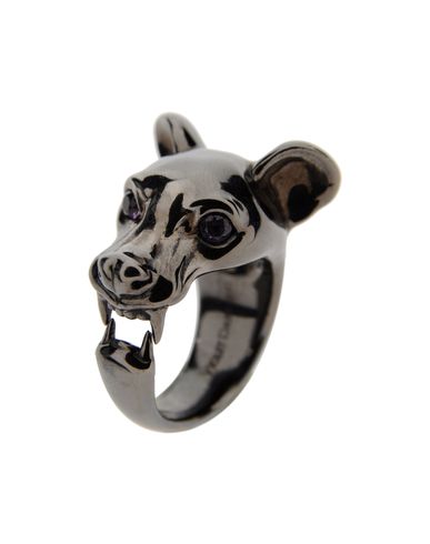 ZOOM VIOLET DARKLING - Ring