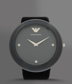 EMPORIO ARMANI - Montre analogique