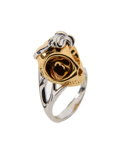 ZOOM VIOLET DARKLING - Ring
