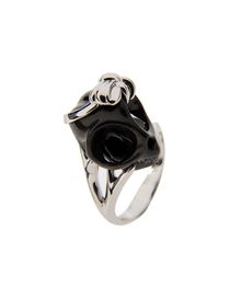 VIOLET DARKLING - Ring