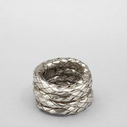 Intrecciato Ring - Ring - BOTTEGA VENETA - PE13 - 430