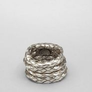 Intrecciato Ring - Ring - BOTTEGA VENETA - PE13 - 430