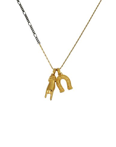 ZOOM DOLCE & GABBANA - Necklace