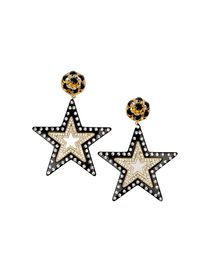 DOLCE & GABBANA - Earrings