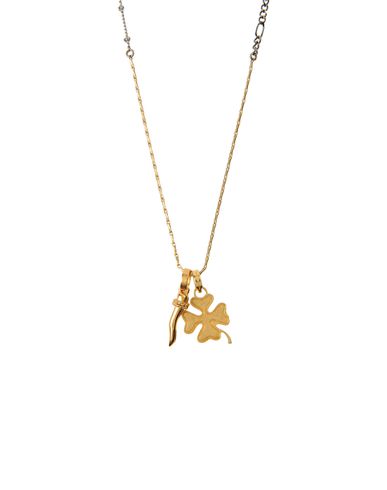 ZOOM DOLCE & GABBANA - Necklace