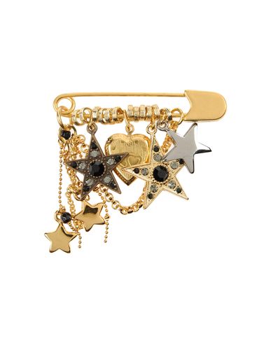ZOOM DOLCE & GABBANA - Brooch