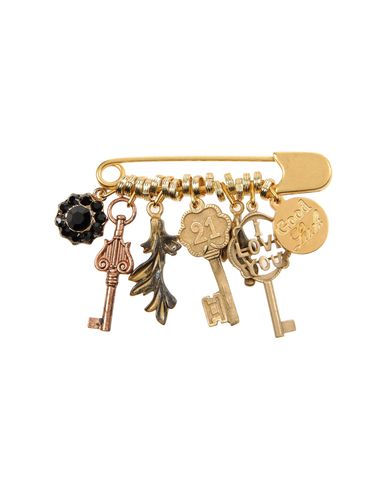 ZOOM DOLCE & GABBANA - Brooch