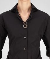 Bottega Veneta® Intrecciato Pendant Bottega Veneta® Intrecciato Pendant