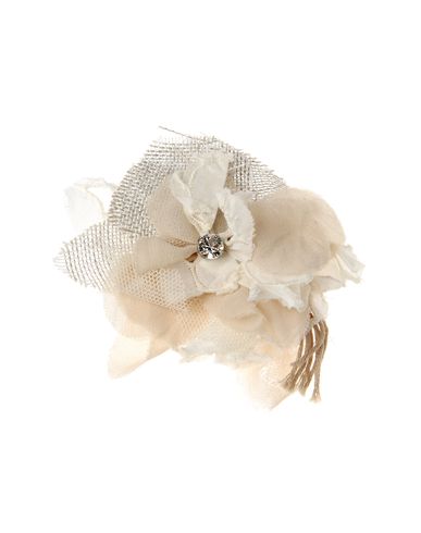 ZOOM GOLD CASE - Brooch