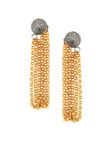 ZOOM VANGLE - Earrings