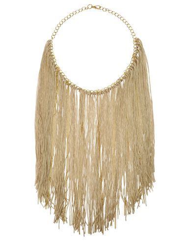 ZOOM LU LÙ - Necklace
