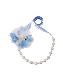 MISS GRANT - Necklace