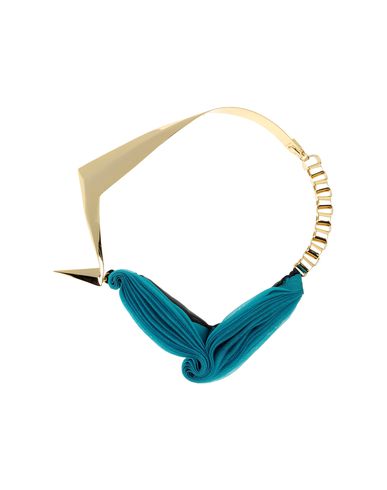ZOOM MARYAM KEYHANI - Necklace