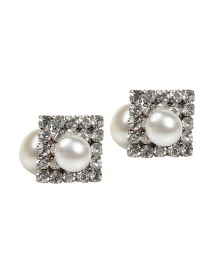 YVES SAINT LAURENT RIVE GAUCHE - Cuff links