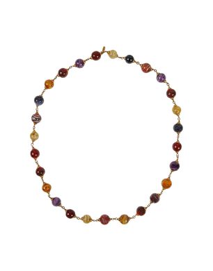 YVES SAINT LAURENT RIVE GAUCHE - Necklaces