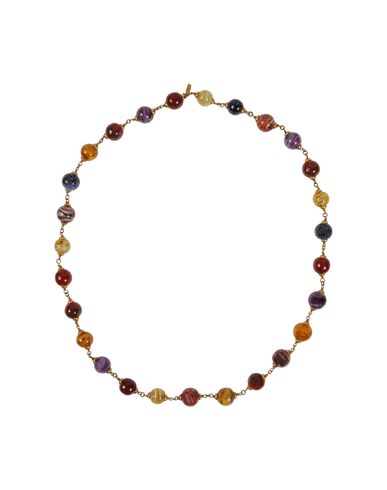 ZOOM YVES SAINT LAURENT RIVE GAUCHE - Necklace