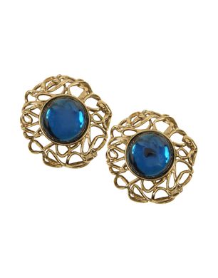 YVES SAINT LAURENT RIVE GAUCHE - Earrings