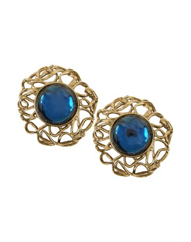 ZOOM YVES SAINT LAURENT RIVE GAUCHE - Earrings