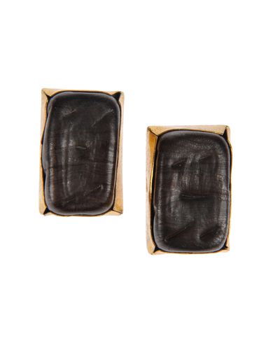 ZOOM YVES SAINT LAURENT RIVE GAUCHE - Earrings