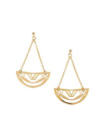 CHIC ALORS! - Orecchini