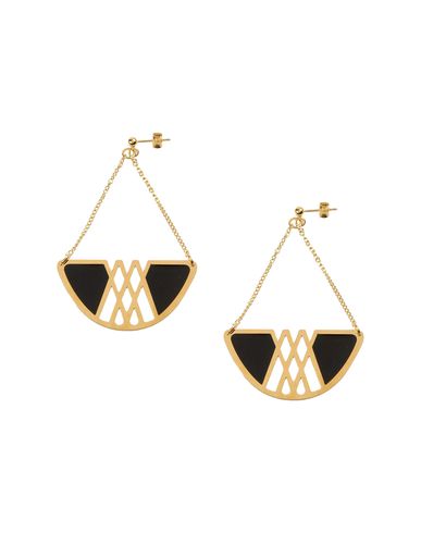 ZOOM CHIC ALORS! - Earrings