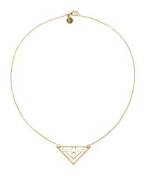 CHIC ALORS! - Necklace
