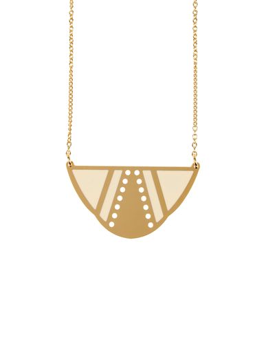 ZOOM CHIC ALORS! - Necklace