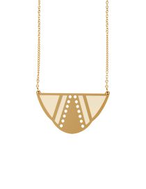 CHIC ALORS! - Necklace