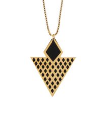 CHIC ALORS! - Necklace